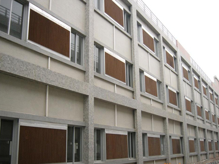 服裝廠(chǎng)水簾風(fēng)機(jī)降溫通風(fēng)策劃方案