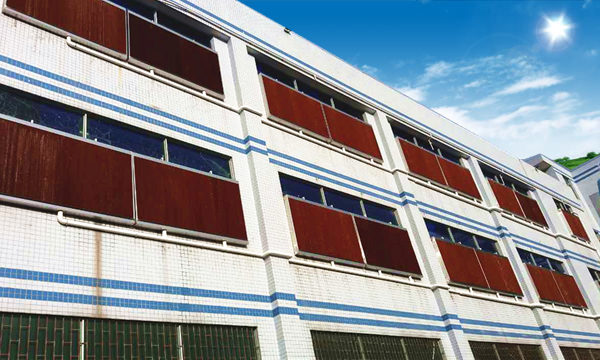 廠(chǎng)家直銷(xiāo)優(yōu)質(zhì)水簾墻，大棚降溫設(shè)備，負(fù)壓風(fēng)機(jī)水空調(diào)車(chē)間降溫設(shè)備