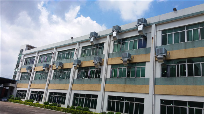 什么是東莞環(huán)保空調？