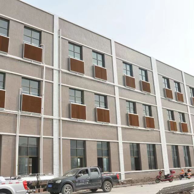 廣州番禺環(huán)保空調(diào)/水簾風(fēng)機(jī)/車(chē)間降溫空調(diào)