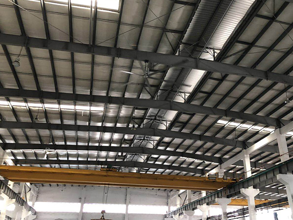 廣州黃埔工業(yè)大風(fēng)扇/工業(yè)吊扇/工業(yè)節(jié)能風(fēng)扇