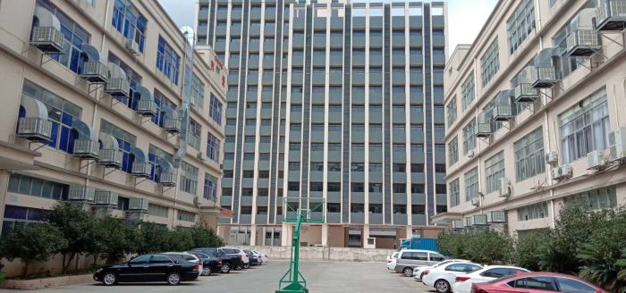 環(huán)保空調(diào)安裝