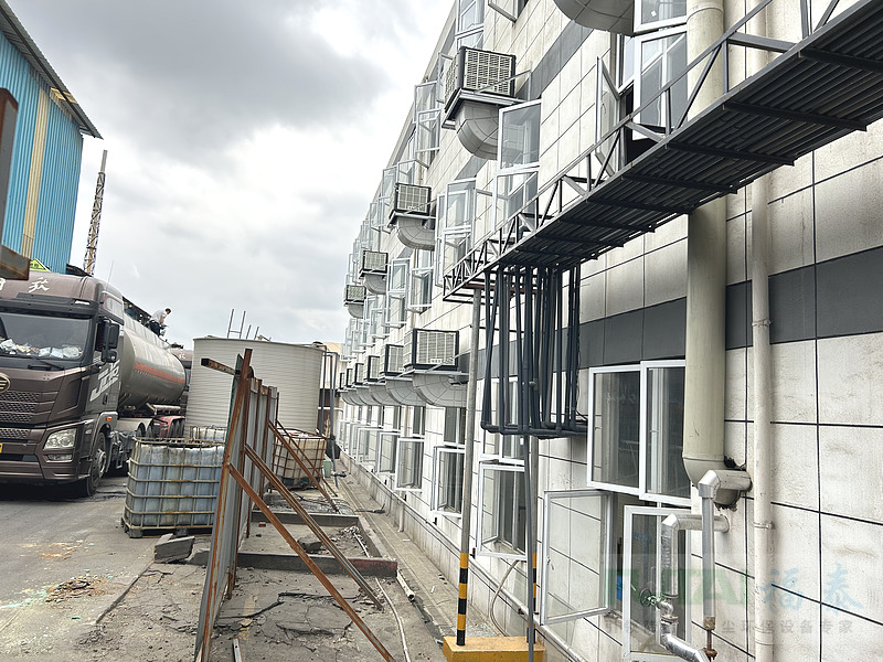 影響環(huán)保空調(diào)不制冷的因素有哪些