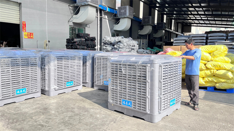 環(huán)保空調(diào)的風(fēng)量怎么樣