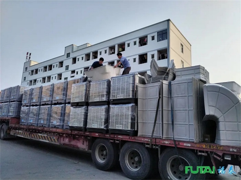 環(huán)保空調(diào)降溫有哪些優(yōu)點(diǎn)！