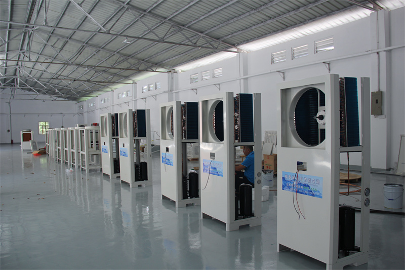 工業(yè)省電空調(diào)壓縮機(jī)品牌？